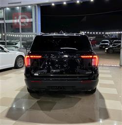 فورد إكسبلورر